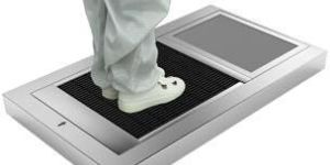 ESCD4 Shoe Sole Cleaning Machine