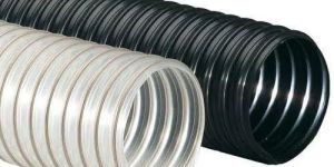 Reinforced Flexible Pipe