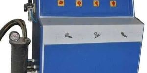 Hydrostatic Pressure Testing Machine