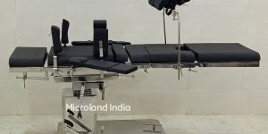 C Arm Operation Table