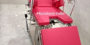 Gynae OT Table