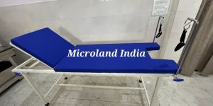 Hospital Examination Table