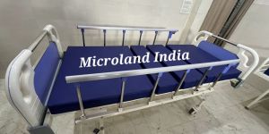 Hospital Fowler Bed