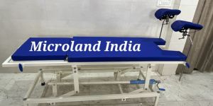 Hospital Labour Table Height Adjustable