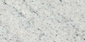 Imperial White Granite