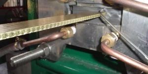 Gold Casting Machine