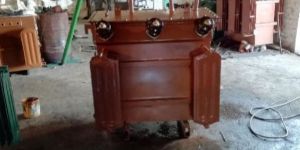 200kVA Distribution Transformer