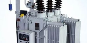 630kVA Distribution Transformer