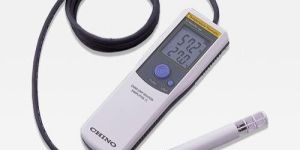 Temperature Humidity Meter