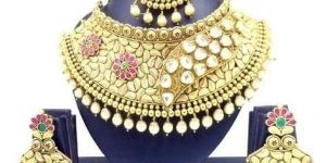 Bridal Jewellery Set