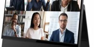 Interactive Flat Panel