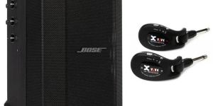 Bose Wireless Speaker