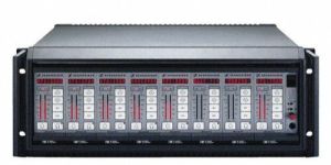 True Diversity Receiver