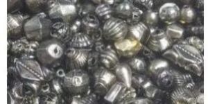 Metal Beads