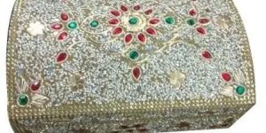 Wooden Jewelry Boxes