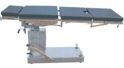 Electric OT Table Make Unitech Vision