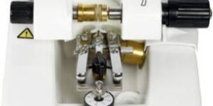 Supra Grooving Machine UNITECH VISION