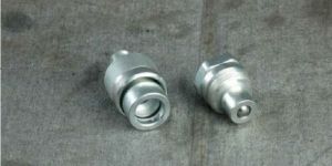 Hydraulic Quick Coupler