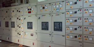 LT Distribution Panel