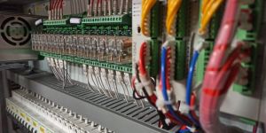 PLC Repairing Service