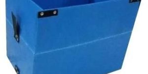 PP Corrugated Box