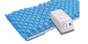 Air Pump Mattress