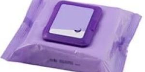 Facial Cleansing Wipe