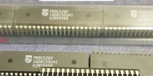 Philips Integrated Circuit