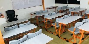 Class Room Desk Chair