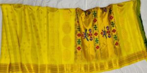 Handloom Sarees