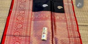 Banarsi Sarees