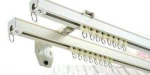 Hand Operated Curtain Tracks