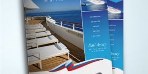 File Cover Offset Printing Services