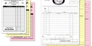 Form Offset Printing Services