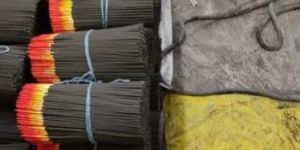 Incense Sticks Fragrances