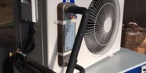 Online Water Chiller