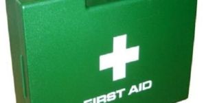 First Aid Box