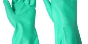 Nitrile Hand Gloves