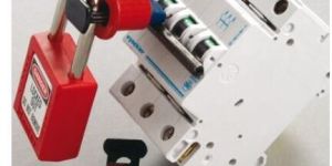 Universal Circuit Breaker Lockout