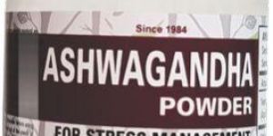 Ashwagandha Powder