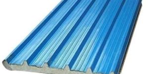 Insulated PUF Panels