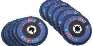 Abrasive Flap Disc