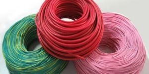 Flexible Wire