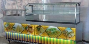 Chat Counter