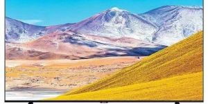 Ultra HD Smart LED TV