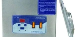Sonicator Ultra Sonic Bath