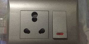 Havells Electrical Switch