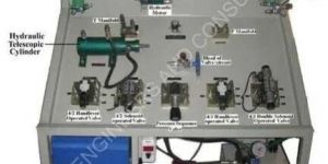 Hydraulic Trainer Kit