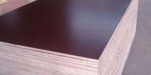 Film Faced Plywood