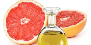 Grapefruit Oil